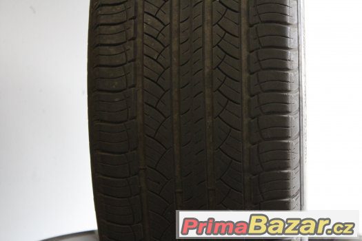 176L Letní sada pneu Michelin 285/50/20 KLBZR