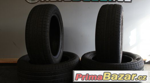 65L Letní pneu Pirelli 205/55/16 KLBZR