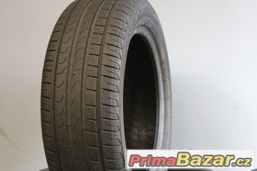 65L Letní pneu Pirelli 205/55/16 KLBZR