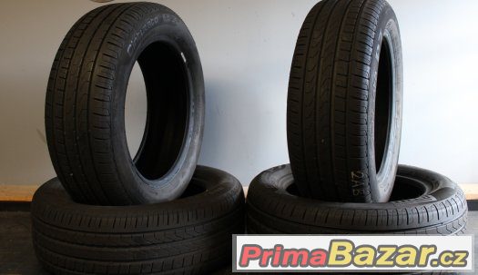 67L Letní sada Pirelli 205/55/16 KLBZR