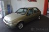 FORD FIESTA 1.25i najeto 49.000 km NOVÁ STK TOP STAV