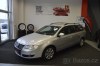 VOLKSWAGEN PASSAT 2.0 FSI 110 kW KůŽE PĚKNÝ