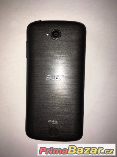 Acer Liquid Z530 černý