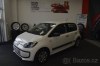 VOLKSWAGEN UP 1.0 MPI 2.MAJ TOP STAV