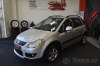 SUZUKI SX4 1.6i 4x4 1.MAJITEL SERVISKA TOP