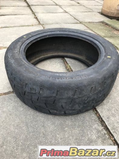 Koupím 1ks pneu Pirelli r15