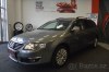 VOLKSWAGEN PASSAT 2.0 TDI 2.MAJ NAVI XENON SERVIS