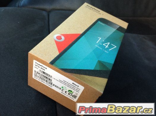 Vodafone Smart Prime 7