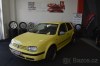 VOLKSWAGEN GOLF 1.9 TDI 96 kW OCEAN EDITION