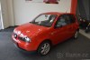 SEAT AROSA 1.0 MPI ALU PĚKNÝ STAV