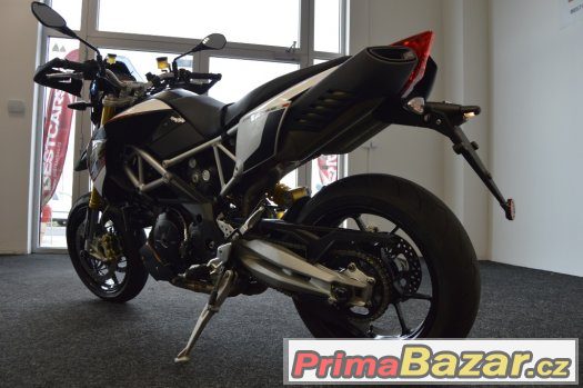 APRILIA DORSODURO 1200 ABS/ATC 3500 km 1000 % STAV