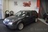 VOLKSWAGEN BORA 2.3i V5 1.MAJITEL SERVISKA TOP