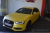 AUDI A4 AVANT 2.0 TDI 110 kW S-LINE TOP STAV