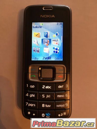 nokia-3109c