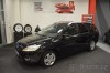 FORD FOCUS 1.6 TDCI 80 kW 1.MAJ SERVISKA