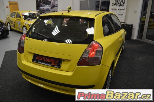 FIAT STILO 1.9 JTD 1.MAJITEL SERVISKA