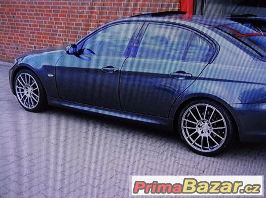 BBS  ORIGINAL BBS BMW PERFORMANCE 19 palcove