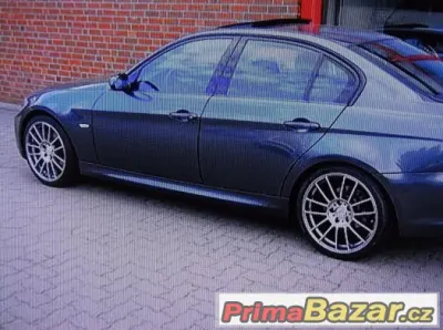 BBS  ORIGINAL BBS BMW PERFORMANCE 19 palcove