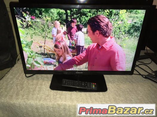 Full HD Led Televize Sencor SLE 24F55M4