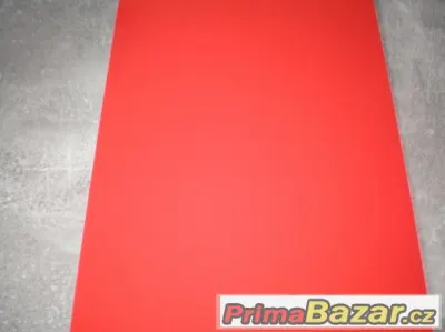 Vysokotlaký laminát HPL