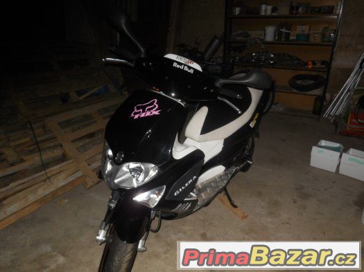 gilera runner sp 50