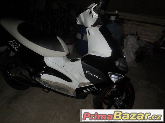 gilera runner sp 50