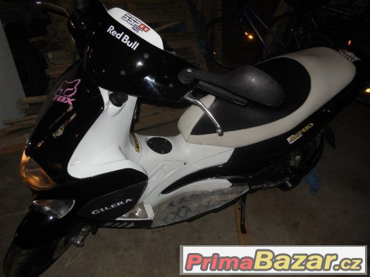 gilera runner sp 50