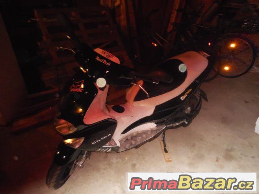 gilera runner sp 50