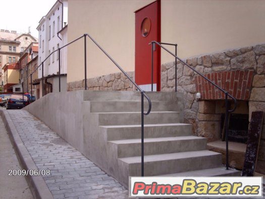 zabradli