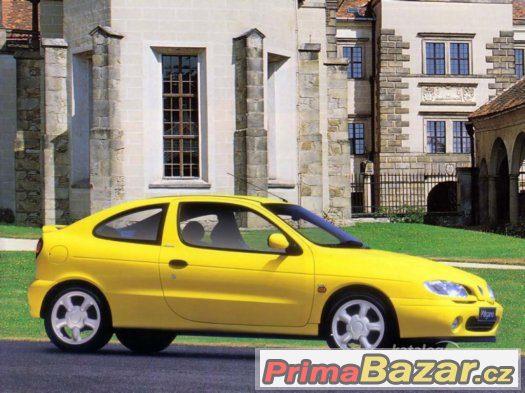 Renault Clio, Megane, R5