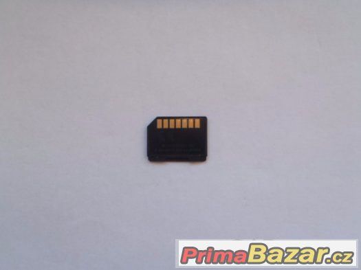 Paměťová karta MultiMediaCard  64mb RS MMC