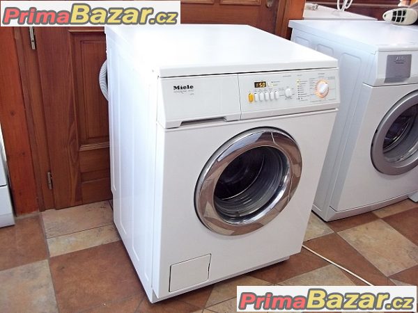 Pračka MIELE NOVOTRONIC W 925