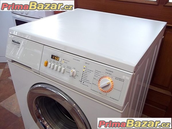 Pračka MIELE NOVOTRONIC W 925