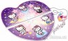 SMOBY taneční koberec Hello Kitty SUPER HRA
