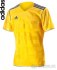 NOVE sportovní triko ADIDAS Climalite vel.122/128