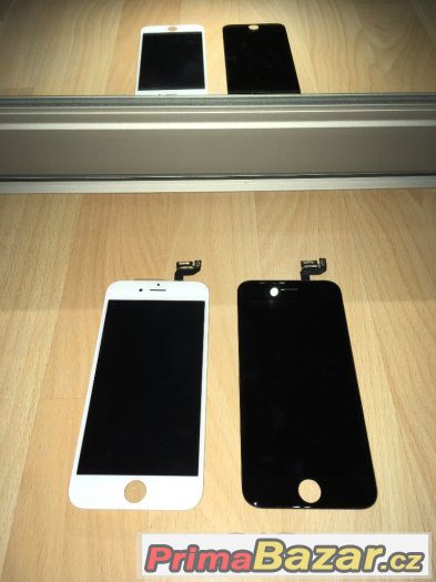 Apple iPhone 6S LCD displej + dotyková plocha ORIGINÁL