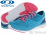 NOVE skvelé Dámské boty Salomon COVE W  vel.38