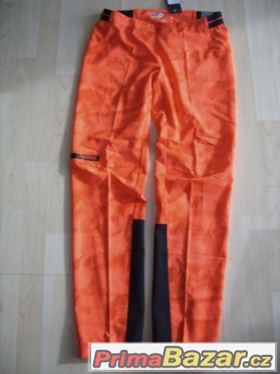 NOVE dámske outdoor nohavice ADIDAS TERREX vel-L