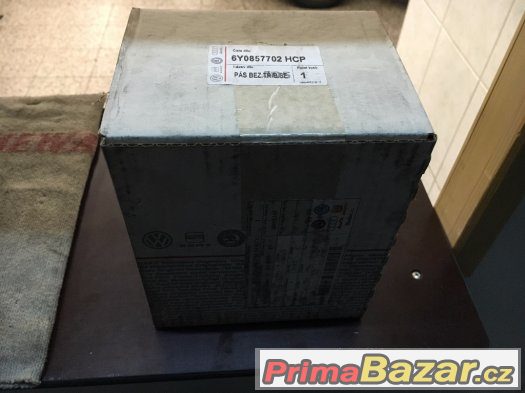 Bezpečnostní pás - 6Y0857702 HCP Bezpečnostní pás - 6Y0857702 HCP
