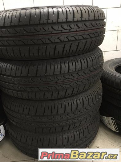 Letní pneu Bridgestone B250 175/70/14 84T