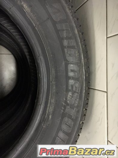 Letní pneu Bridgestone B250 175/70/14 84T