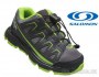 NOVE- detské outdoorové boty SALOMON- bežná cena 1600Kč