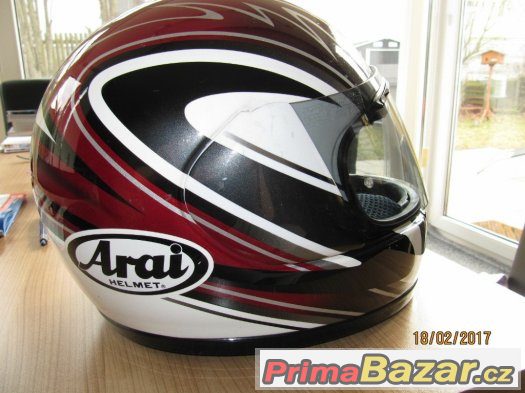 arai  m 57-58