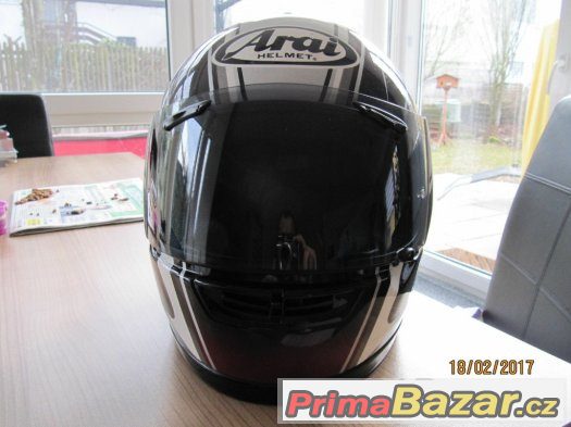 arai  m 57-58