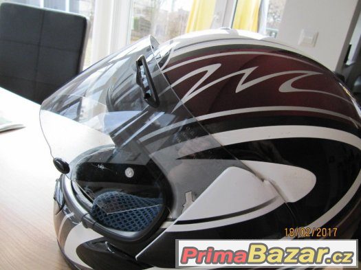 arai  m 57-58