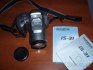 Prodám foťák OLYMPUS IS-31