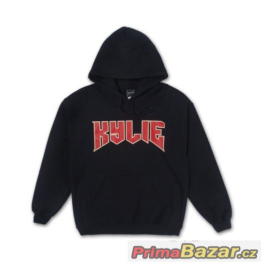 Kylie Hoodie - Kylie Jenner Mikina - Unisex S, M, L