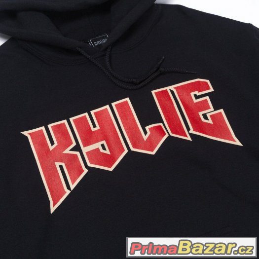 Kylie Hoodie - Kylie Jenner Mikina - Unisex S, M, L