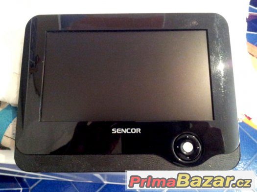 Pridavna obrazovka Sencor