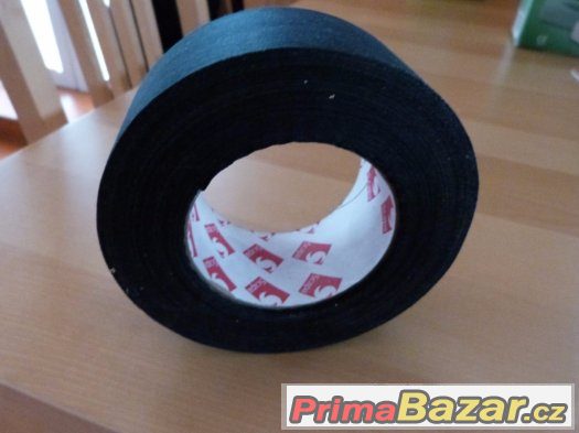 textilní lepící páska 50m